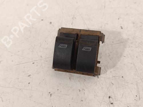 Used Left front window switch AUDI A3 (8L1) 1.9 TDI (110 hp) 13544541