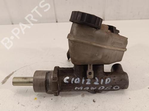 Used Brake master cylinder FORD MONDEO III (B5Y) 2.0 16V TDDi / TDCi (115 hp) 16966307