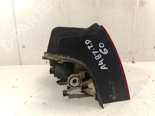 Right taillight AUDI A4 B7 (8EC) 2.0 TDI 16V | BP26141519C35 