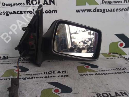 Used Right mirror SEAT IBIZA II (6K1) [1993-2002]  4051083