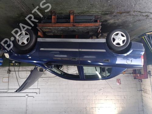 Used Parts OPEL ASTRA G Saloon (T98) 2.0 DI (F69) (82 hp) 4347164