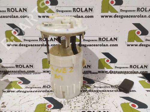 Pompe à carburant RENAULT MEGANE II (BM0/1_, CM0/1_) [2001-2012]  4670238