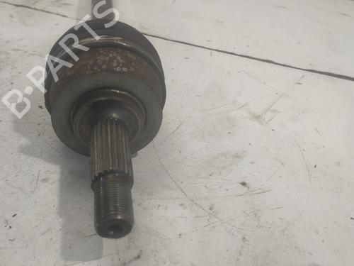 Used Right front driveshaft SEAT Mii (KF1, KE1) 1.0 (60 hp) 10204812