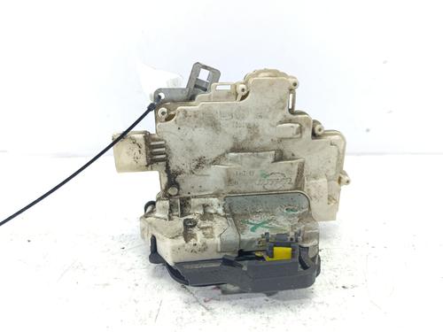 Venstre bagtil lås AUDI A4 B7 Avant (8ED) 2.0 TDI 16V (140 hp) 31814639