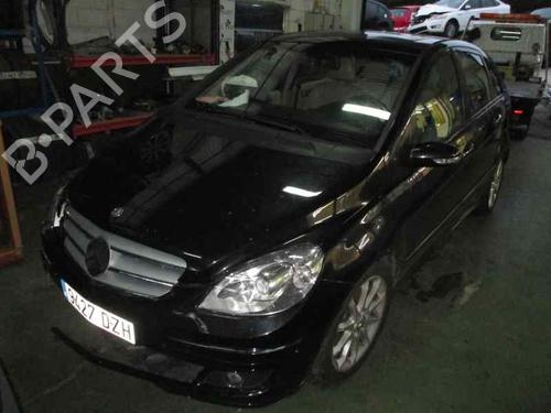 Front left window mechanism MERCEDES-BENZ A-CLASS (W169) A 200 CDI (169.008, 169.308) | BP4058868C22 