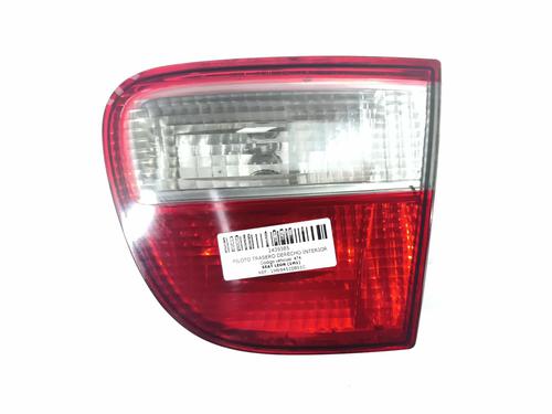Used Right tailgate light Right tailgate light 36988904 36988904