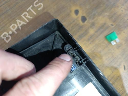 Fuse box VW GOLF VI (5K1) 2.0 GTi | BP26735901E1 