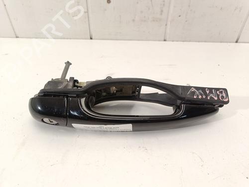 Front left exterior door handle BMW 3 (E46) 320 d | BP23863655C128 