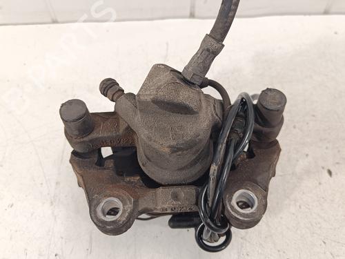 Right rear brake caliper MERCEDES-BENZ C-CLASS (W204) C 320 CDI (204.022) | BP11585198M106 