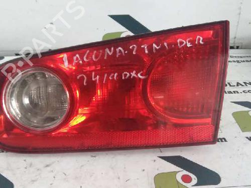 Højre baglygte bagklap RENAULT LAGUNA II (BG0/1_) [2001-2007]  4081790