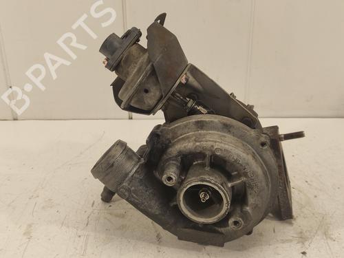 Turbo FORD FOCUS II (DA_, HCP, DP) 2.0 TDCi (136 hp) 9497983