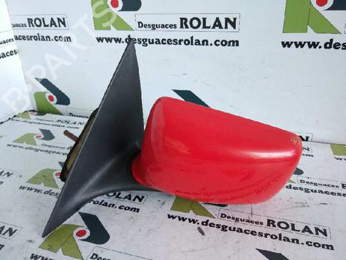 Left mirror FORD ESCORT V (AAL, ABL) 1.6 | BP4050570C26