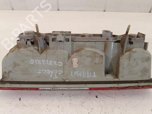 Left taillight FORD TRANSIT CONNECT (P65_, P70_, P80_)  | BP18133934C34 