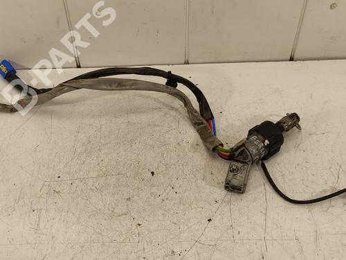 Used Ignition barrel Ignition barrel CITROËN BERLINGO Box Body/MPV (B9) 1.6 HDi 75 (75 hp) 9231322 9231322