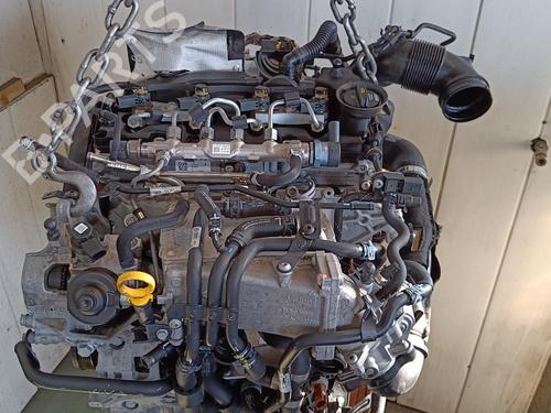 BP14905447M1 | Motor SEAT LEON ST (5F8) 1.6 TDI BP14905447M1