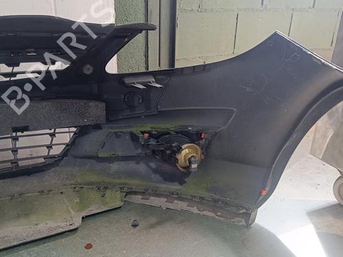 Front bumper OPEL CORSA D (S07) 1.3 CDTI (L08, L68) | BP18706841C7 