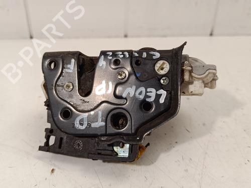 Rear right lock SEAT LEON (1P1) 2.0 TDI 16V | BP23548903C99 