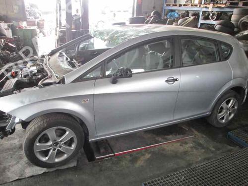 Left front window motor SEAT LEON (1P1)  | BP8635557E21 