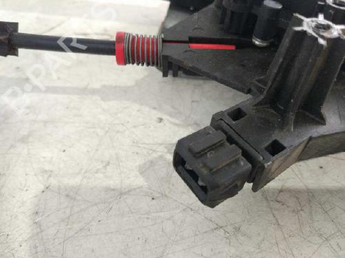 Front right window mechanism SEAT IBIZA II (6K1)  | BP4062220C23 