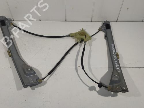 Used Front left window mechanism RENAULT LAGUNA III (BT0/1) [2007-2015]  8137436