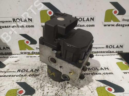 Used ABS pump CITROËN XSARA (N1) [1997-2005]  4678373