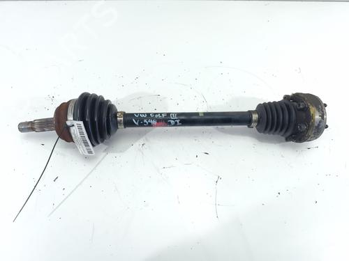 Used Left front driveshaft Left front driveshaft VW GOLF III (1H1) 1.9 D (64 hp) 40092607 40092607