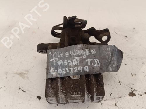 Used Right rear brake caliper VW PASSAT B5.5 (3B3) [2000-2005]  22637557