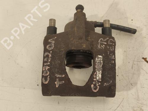 Used Left rear brake caliper CHRYSLER VOYAGER IV (RG, RS) 2.5 CRD (141 hp) 11585115