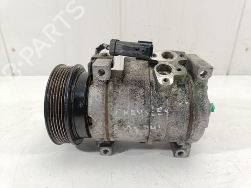 AC compressor CHRYSLER PT CRUISER (PT_) 2.2 CRD 4472204285
