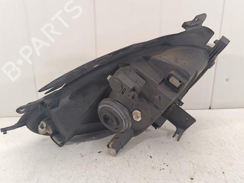Left headlight CITROËN XSARA PICASSO (N68)  | BP11057701C28 