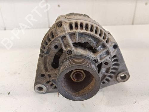 Alternator SSANGYONG MUSSO (FJ) [1993-2007]  17920608