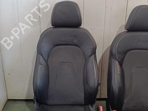 Seats set AUDI A5 (8T3) 2.7 TDI | BP15244321C78 