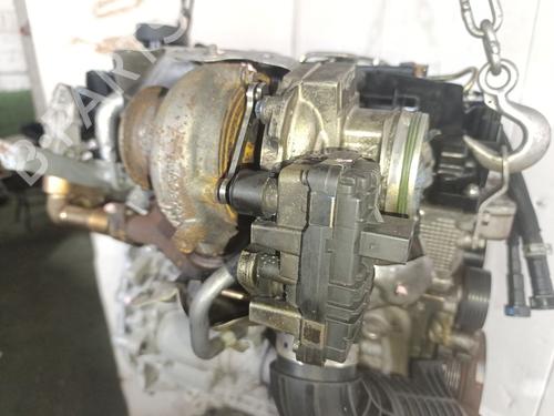 Engine BMW 2 Active Tourer (U06) 218d | BP29885356M1