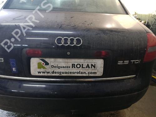 Ricambi AUDI A6 C5 (4B2, 4B4) 2.5 TDI (150 hp) 4349713