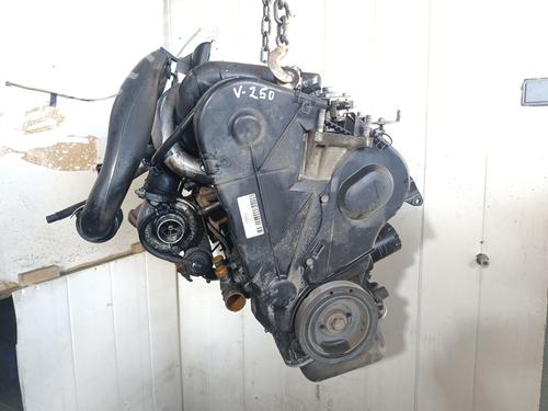 Engine CITROËN ZX (N2)  | BP29240229M1