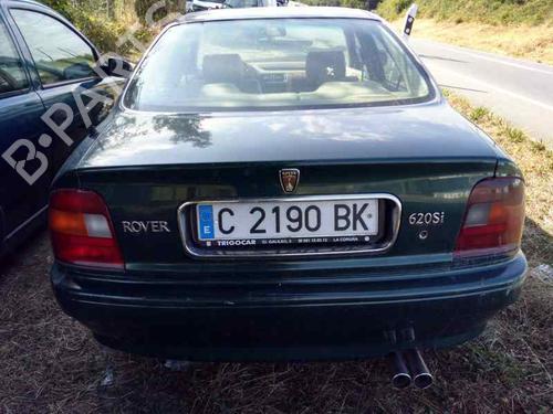 Starter ROVER 600 I (RH)  | BP4630277M8 