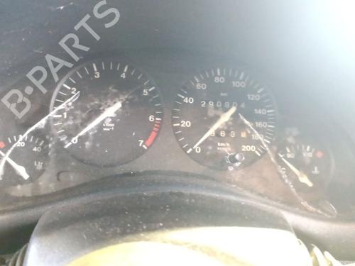 Left front window switch OPEL CORSA B (S93) 1.4 i (F08, F68, M68) | BP32470611I27