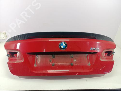 Tailgate BMW 3 Coupe (E92) M3 | BP29885978C6