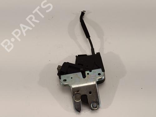 Bakluke lås AUDI A6 C6 (4F2)  | BP15193546C101 