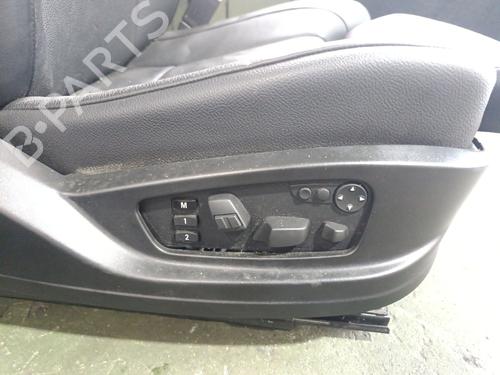Seats set BMW X6 (E71, E72) xDrive 40 d | BP30122785C78