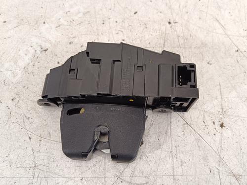 Used Tailgate lock PEUGEOT 508 I (8D_) 2.0 BlueHDi 150 (150 hp) 10772275