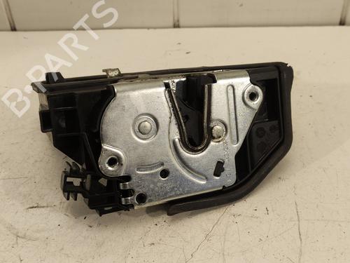 Front right lock BMW 3 Coupe (E92) 320 d | BP9091551C97 
