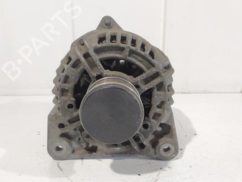 Used Alternator RENAULT CLIO III (BR0/1, CR0/1) [2005-2014]  7284722