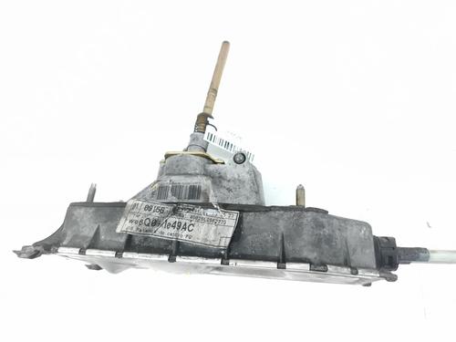 Selector da caixa Selector da caixa SEAT IBIZA III (6L1) 1.9 SDI (64 hp) 36391424 36391424