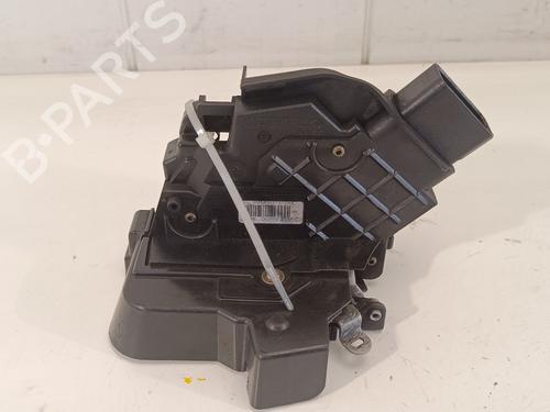 Used Front right lock FORD FOCUS II (DA_, HCP, DP) [2004-2013]  15820126