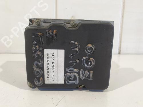 ABS pump BMW 5 Touring (E61) 530 d | BP7886376M43 
