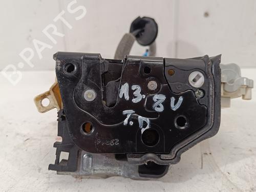 Rear right lock AUDI A3 Sportback (8VA, 8VF)  | BP22975528C99 