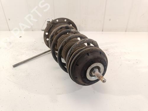 Left front shock absorber OPEL CORSA D (S07) 1.3 CDTI (L08, L68) | BP24470262M16 