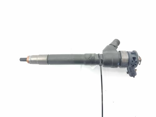 Used Injector Injector RENAULT KADJAR (HA_, HL_) 1.6 dCi 130 4x4 (HLA4) (130 hp) 33690906 33690906