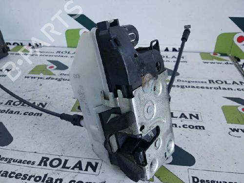 Front right lock NISSAN PRIMERA (P11)  | BP4053017C97 